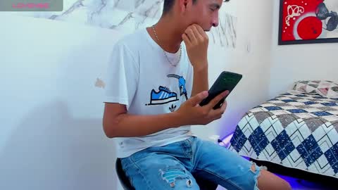 Andres Dean online show from December 4, 2:14 am