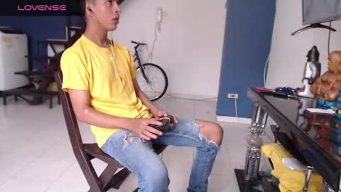 Andres Dean online show from January 16, 5:55 pm