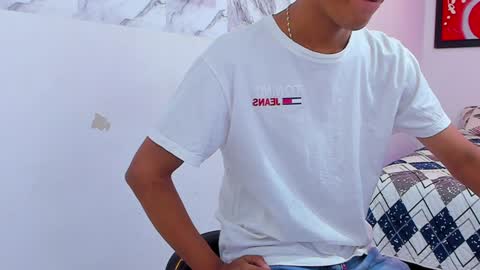 Andres Dean online show from December 2, 7:55 pm