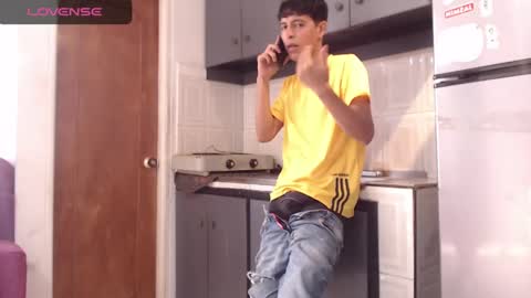 Andres Dean online show from January 30, 9:47 pm