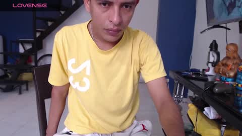 Andres Dean online show from January 19, 6:32 pm