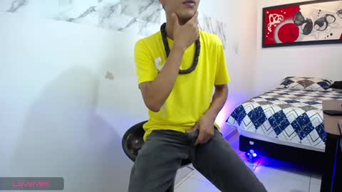 Andres Dean online show from December 21, 3:36 am