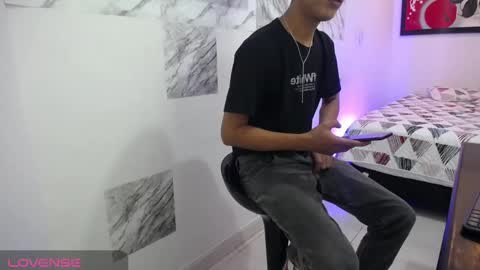 Andres Dean online show from January 18, 8:51 pm