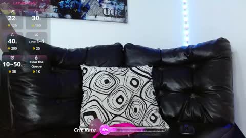 Andrew G online show from January 14, 1:24 am