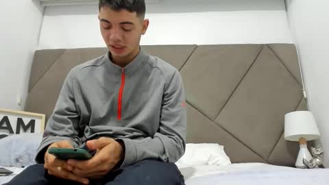 Colleman online show from October 15, 8:26 am