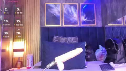 andrew_haalls online show from July 9, 3:38 pm
