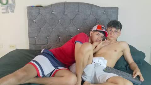 daniel y breiner online show from March 20, 2:11 pm