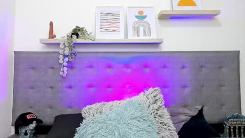 andrew restrepo online show from April 22, 3:41 pm