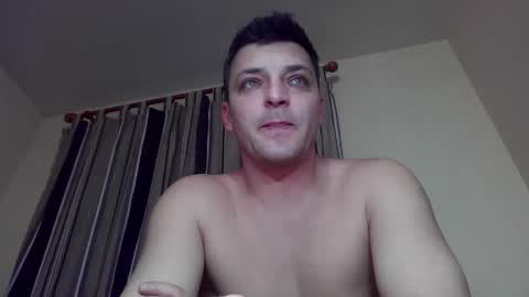 andrew_top_man online show from February 8, 12:14 am