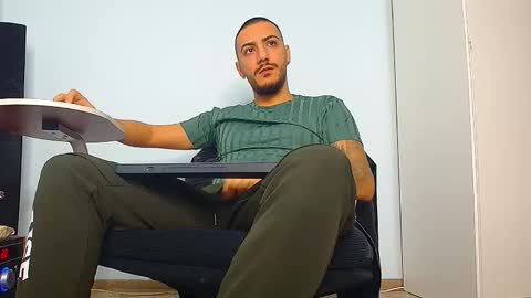 MasterRomania  online show from October 20, 4:50 am