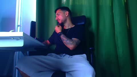 MasterRomania  online show from April 27, 5:49 am