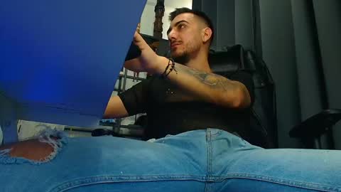 MasterRomania  online show from February 24, 9:00 am