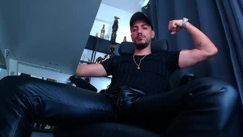 MasterRomania  online show from April 29, 6:29 am