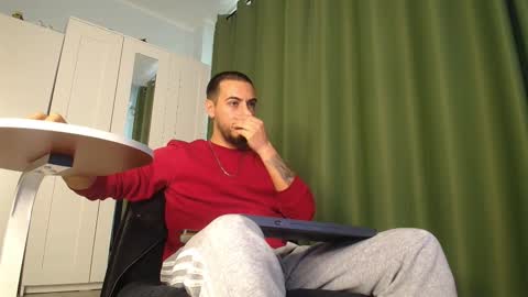 MasterRomania  online show from November 24, 6:01 am