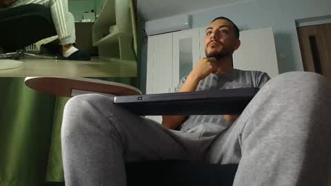 MasterRomania  online show from December 3, 7:20 am