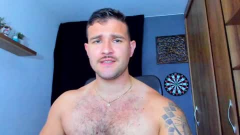 Andrew Diaz online show from June 8, 11:38 pm