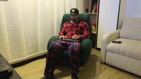 Andrew online show from February 15, 2:37 am