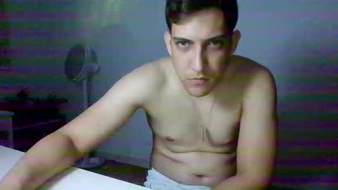 andrewgva online show from December 14, 1:23 am