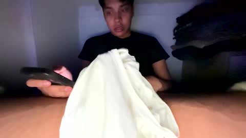 Andrew online show from March 9, 4:49 am