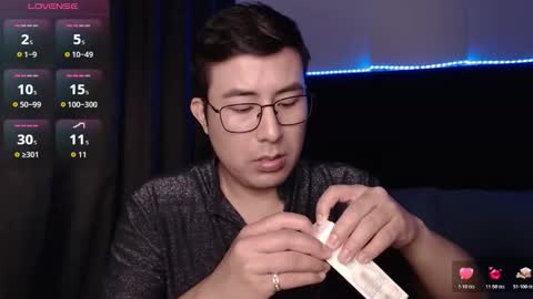 andrewmhilton_ online show from March 5, 5:16 am