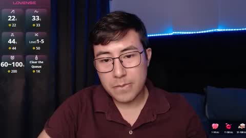 andrewmhilton_ online show from March 6, 6:56 am