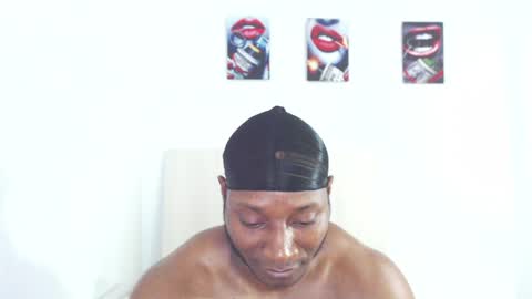 Andrew Oconnor online show from April 11, 3:27 pm