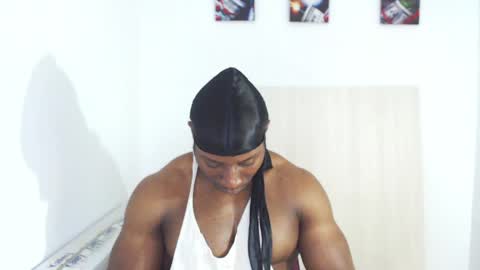 Andrew Oconnor online show from March 12, 11:58 am