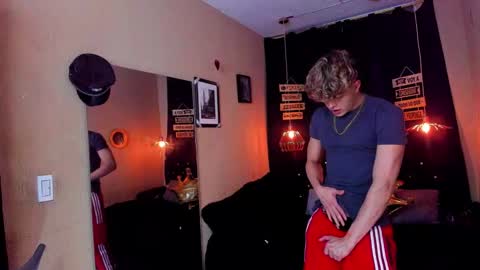      online show from March 16, 8:57 pm