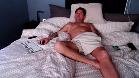 andrjoer online show from February 16, 10:54 pm