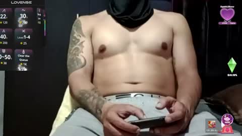 androd666 online show from July 2, 2:31 am