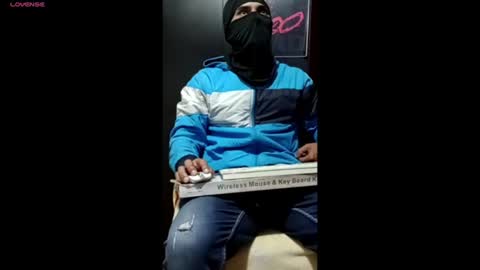 androd666 online show from June 30, 4:56 am