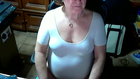 androgynia online show from November 3, 6:25 am