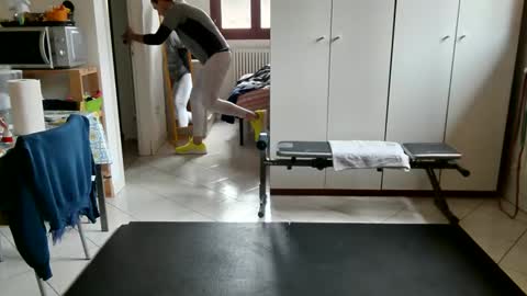 androx77 online show from March 1, 9:18 am