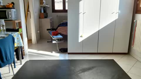 androx77 online show from March 5, 9:05 am