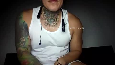 andru online show from April 25, 4:25 am