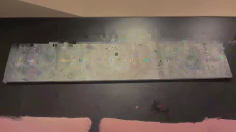 Snapshot of andy0pandi chatting on October 13, 1:07 am Andrew online show from October 13, 1:07 am