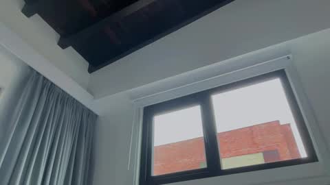 Snapshot of andy0pandi chatting on February 8, 3:00 pm Andrew online show from February 8, 3:00 pm