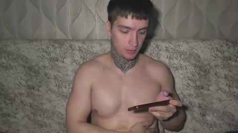 andy4life online show from June 14, 1:49 am