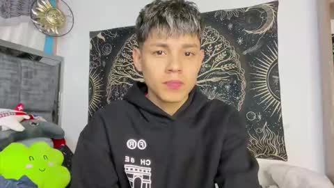 Andy online show from January 18, 5:11 pm