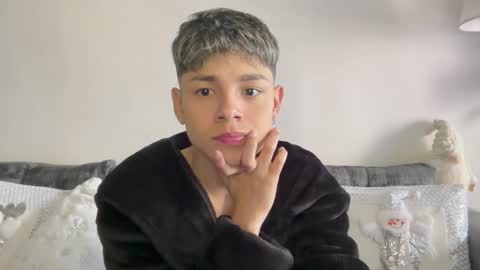 Andy online show from January 14, 2:58 pm