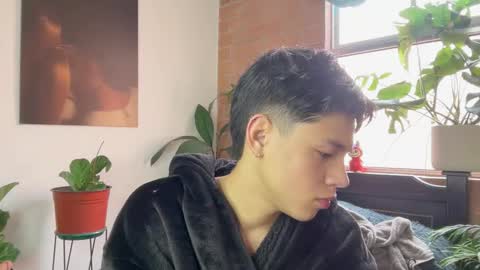 Andy online show from March 15, 3:37 pm