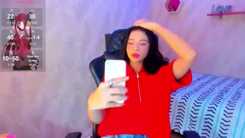 ANDY online show from January 6, 3:32 am