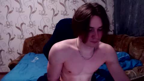 Andy online show from January 16, 9:57 pm