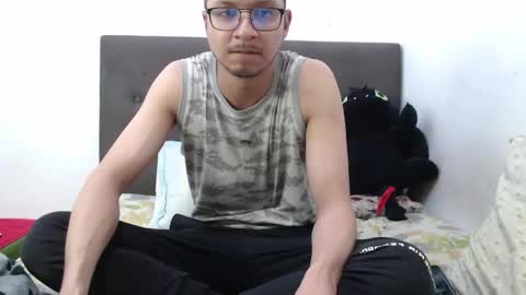 ANDY online show from December 16, 2:19 am