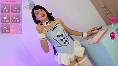 Andy online show from December 22, 6:03 pm