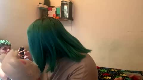 andy_dan1 online show from February 23, 8:44 pm