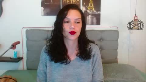 Andy online show from March 19, 1:44 am