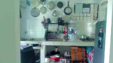 Andy Gray online show from February 24, 6:11 pm