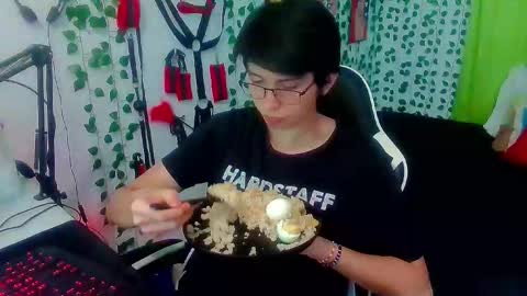 Andy Gray online show from February 11, 6:56 pm