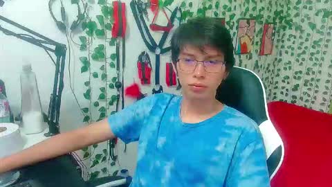 Andy Gray online show from February 15, 12:04 pm